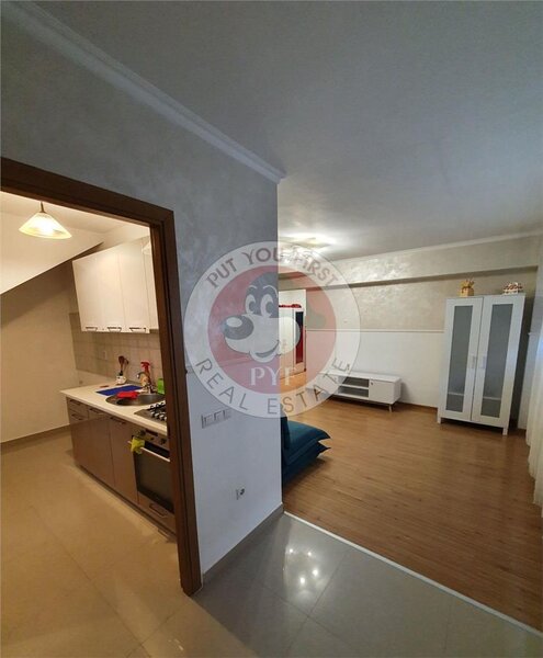 Jiului metrou Apartament 2 camere  Semidecomandat  62mp  B7239