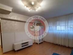 M Jiului | Apartament 2 camere | Semidecomandat | 62mp | B7239